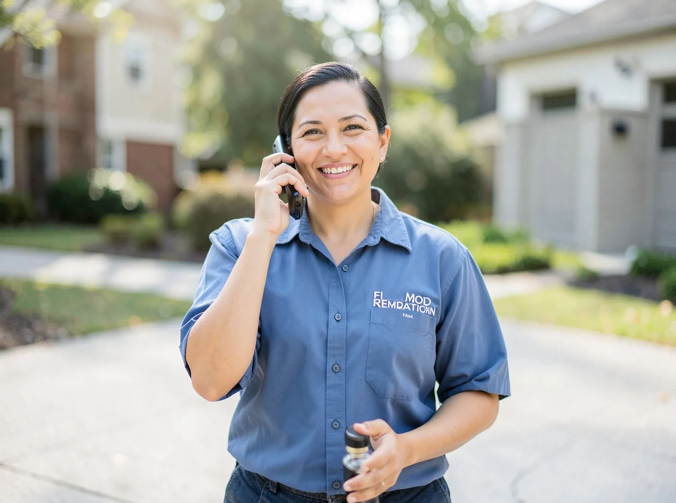 Mold Remediation Ottumwa, IA FAQs